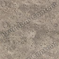 Seamless Concrete